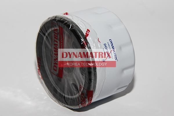 Dynamatrix DOFC467 Oil Filter DOFC467: Buy near me at 2407.PL in Poland at an Affordable price!