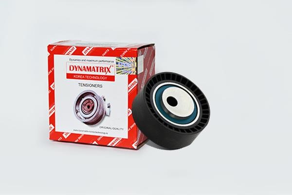 Dynamatrix DT33013 Rolka napinacza, pasek klinowy wielorowkowy DT33013: Dobra cena w Polsce na 2407.PL - Kup Teraz!