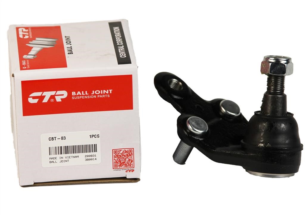 Ball joint CTR CBT-83