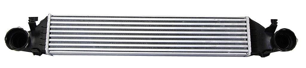 Abakus 054-018-0002 Intercooler, charger 0540180002: Buy near me in Poland at 2407.PL - Good price!