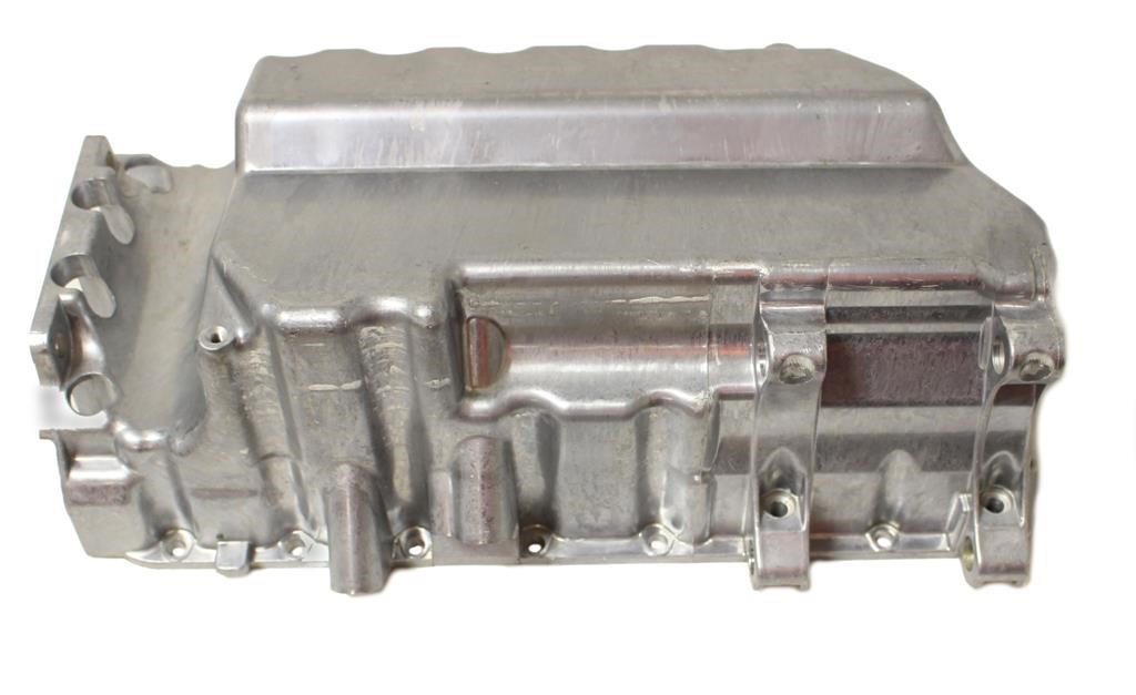 Oil sump pan Peugeot 406: 10000158 Abakus Oil Pan