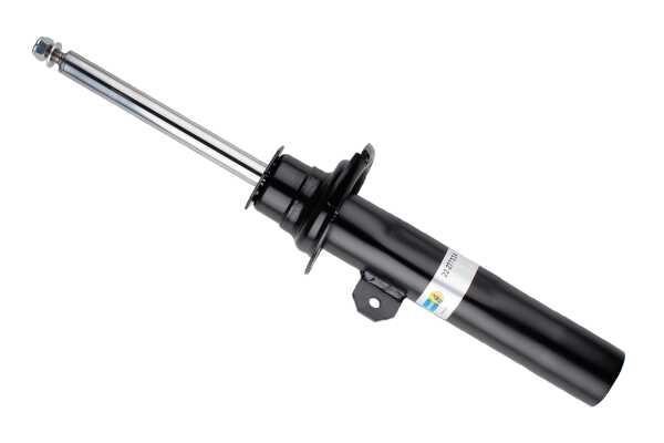 Bilstein 22-277114 Front right gas oil shock absorber 22277114: Buy near me in Poland at 2407.PL - Good price!