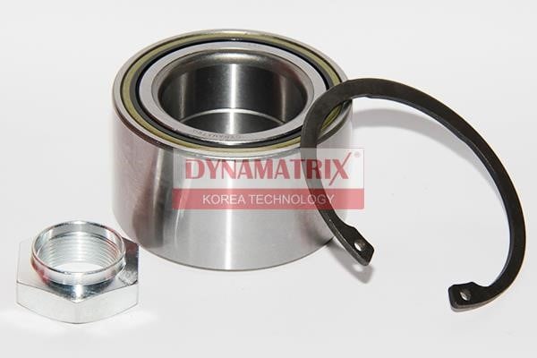 Dynamatrix DWB3640 Підшипник маточини DWB3640: Купити у Польщі - Добра ціна на 2407.PL!