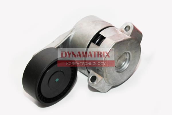Dynamatrix DT34700 Ролик обводной DT34700: Отличная цена - Купить в Польше на 2407.PL!
