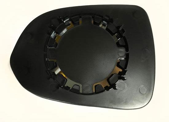Abakus 1419G02 Side mirror insert 1419G02: Buy near me at 2407.PL in Poland at an Affordable price!