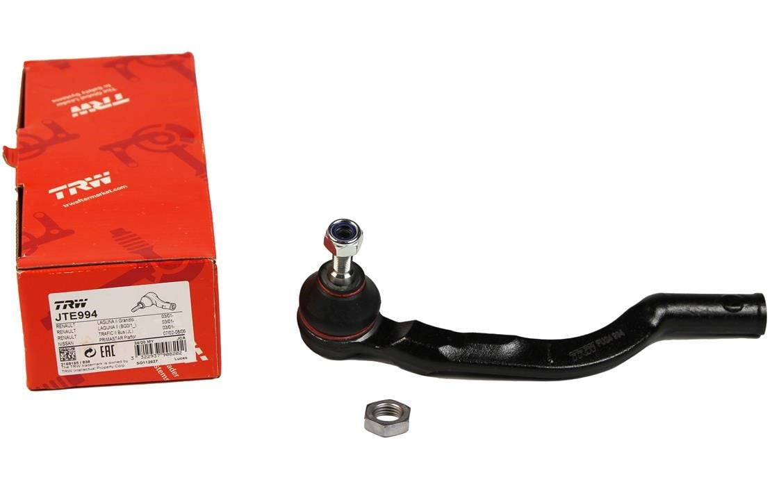 Buy TRW JTE994 at a low price in Poland!