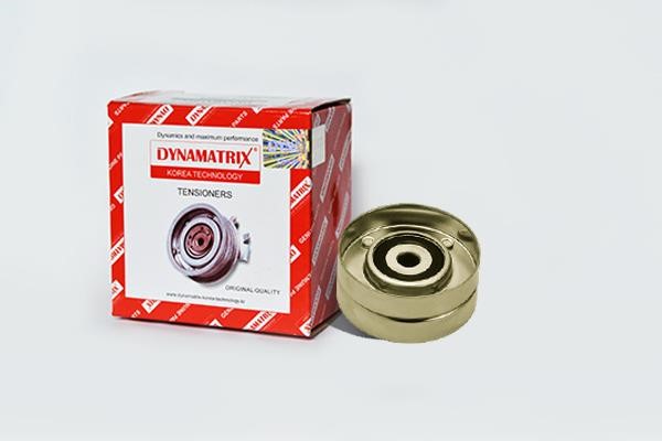 Dynamatrix DT36013 Bypass roller DT36013: Buy near me in Poland at 2407.PL - Good price!