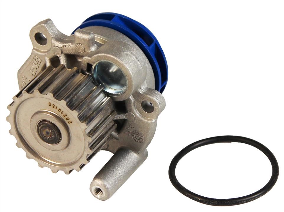 SKF VKPC 81623 Water pump VKPC81623: Buy near me at 2407.PL in Poland at an Affordable price!