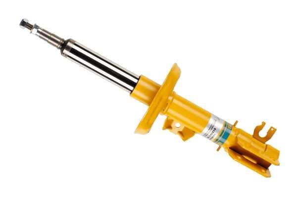 Bilstein 35-140214 Front right gas oil shock absorber BILSTEIN B6 35140214: Buy near me at 2407.PL in Poland at an Affordable price!