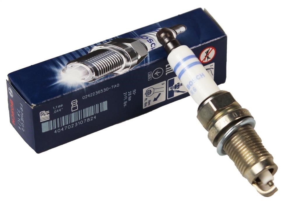 Buy Bosch 0 242 236 530 at a low price in Poland!