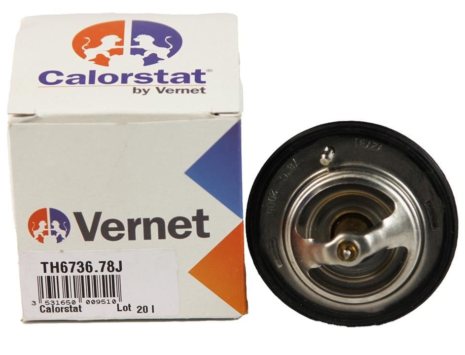 Kaufen Sie Vernet TH6736.78J zu einem günstigen Preis in Polen!