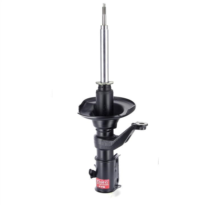 KYB (Kayaba) Shock absorber front right gas oil KYB Excel-G – price 542 PLN