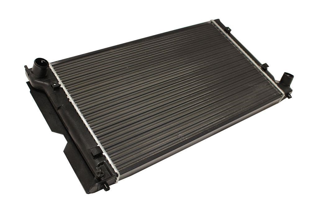 Abakus 051-017-0006 Radiator, engine cooling 0510170006: Buy near me at 2407.PL in Poland at an Affordable price!