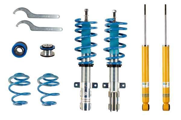 Bilstein 47-239883 Комплект ходової частини BILSTEIN PSS 47239883: Приваблива ціна - Купити у Польщі на 2407.PL!