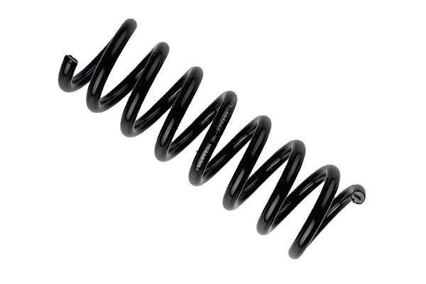 36277193 Bilstein Rear coil spring