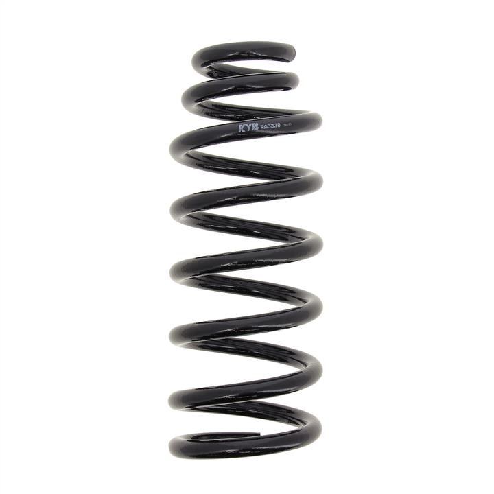 RA3338 KYB (Kayaba) Front coil spring