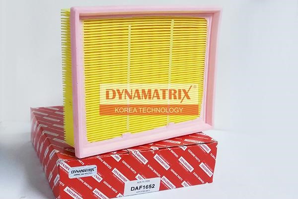 Dynamatrix DAF1652 Filtr DAF1652: Dobra cena w Polsce na 2407.PL - Kup Teraz!