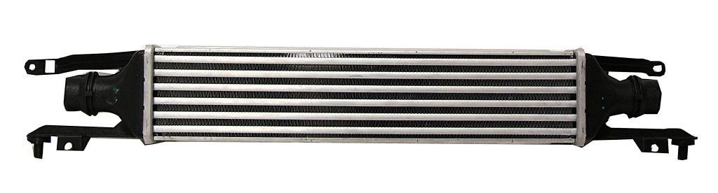 Abakus 037-018-0011 Intercooler, charger 0370180011: Buy near me in Poland at 2407.PL - Good price!