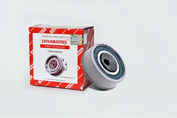 Dynamatrix DT75613 Tensioner pulley, timing belt DT75613: Buy near me in Poland at 2407.PL - Good price!