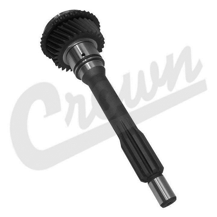 Crown 4636370 Primary shaft 4636370: Buy near me in Poland at 2407.PL - Good price!