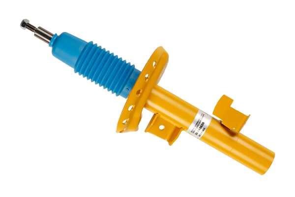Bilstein 35-143628 Front right gas oil shock absorber BILSTEIN B8 35143628: Buy near me at 2407.PL in Poland at an Affordable price!