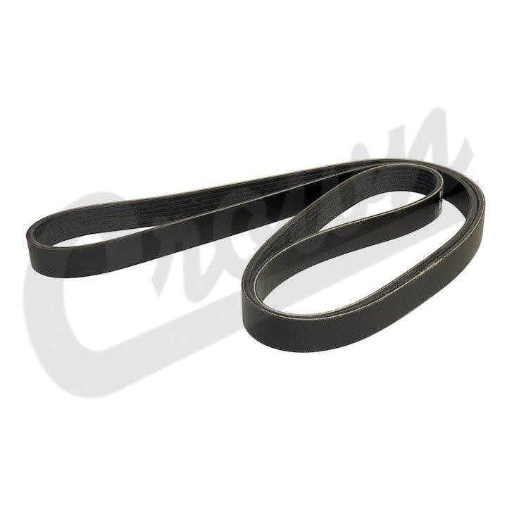 Crown 5281374AA V-Ribbed Belt 5281374AA: Buy near me in Poland at 2407.PL - Good price!