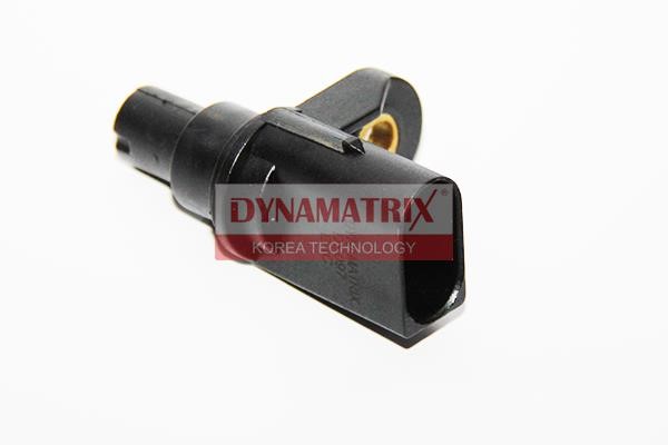 Dynamatrix DS097 Crankshaft position sensor DS097: Buy near me in Poland at 2407.PL - Good price!