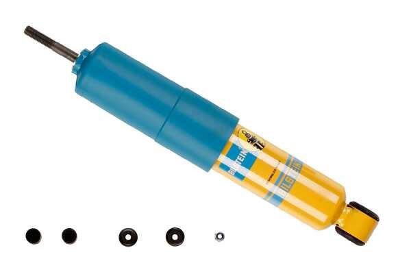 Bilstein 24-187824 Front oil and gas suspension shock absorber 24187824: Buy near me in Poland at 2407.PL - Good price!