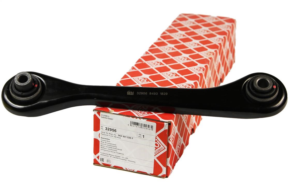 Buy febi 32956 – good price at 2407.PL!