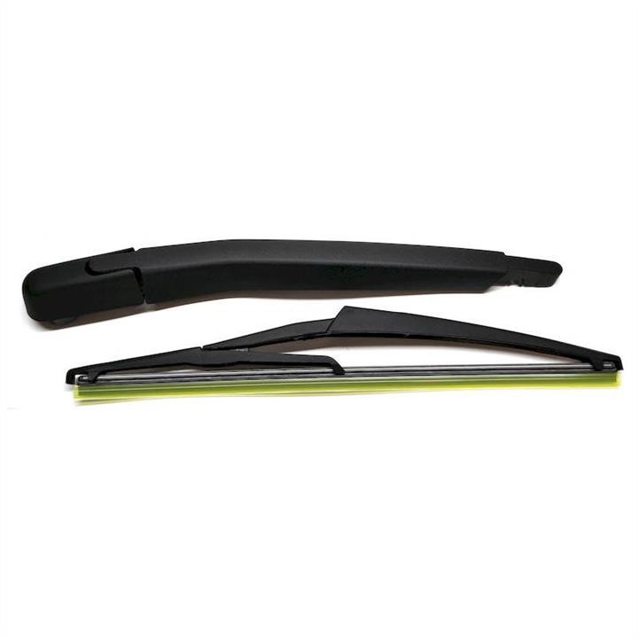 Magneti marelli 000723180167 Rear wiper blade with lever 300 mm (12") 000723180167: Buy near me in Poland at 2407.PL - Good price!