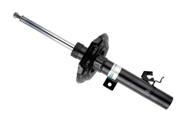 Bilstein 22-260550 Front right gas oil shock absorber 22260550: Buy near me in Poland at 2407.PL - Good price!
