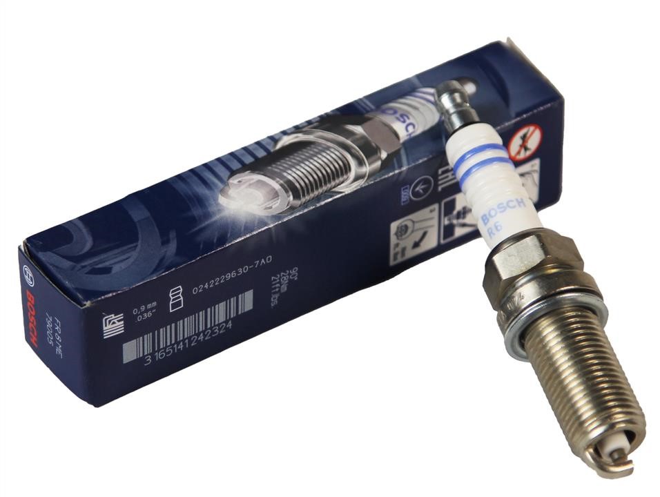 Buy Bosch 0 242 229 630 at a low price in Poland!
