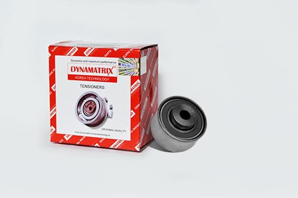 Dynamatrix DT81001 Tensioner pulley, timing belt DT81001: Buy near me in Poland at 2407.PL - Good price!