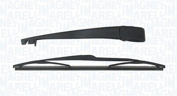 Magneti marelli 000723180152 Wiper rear 360 mm (14") 000723180152: Buy near me at 2407.PL in Poland at an Affordable price!