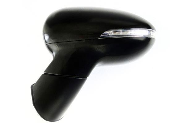 Abakus 1817M05 Rearview mirror external left 1817M05: Buy near me in Poland at 2407.PL - Good price!
