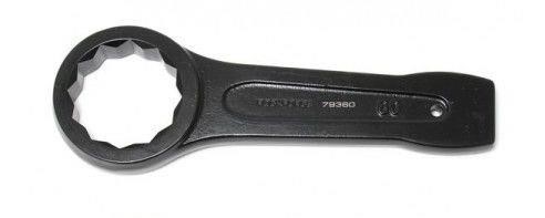 Forsage F-793100 Ключ накидной ударный 100мм F793100: Отличная цена - Купить в Польше на 2407.PL!