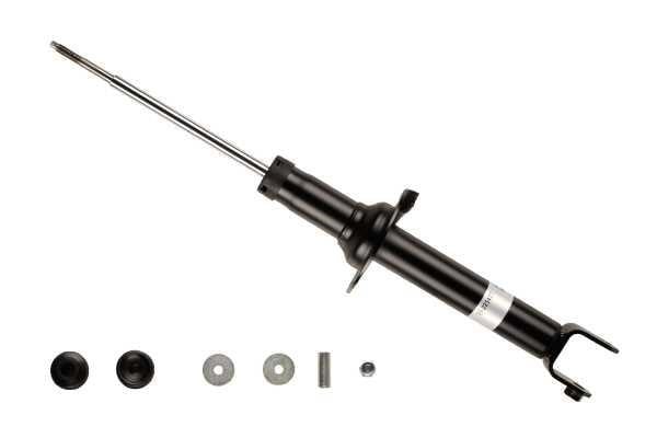 19221427 Bilstein Federung Stoßdämpfer Gasöl hinten BILSTEIN B4