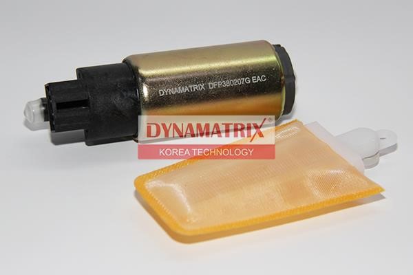 Dynamatrix DFP380207G Топливный насос DFP380207G: Купить в Польше - Отличная цена на 2407.PL!