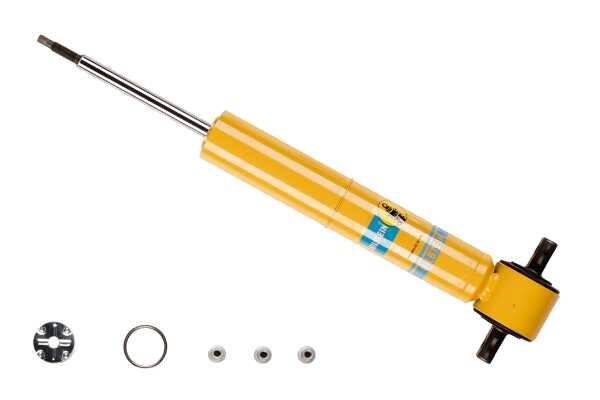 Bilstein 24-188227 Амортизатор підвіски передній газомасляний 24188227: Приваблива ціна - Купити у Польщі на 2407.PL!