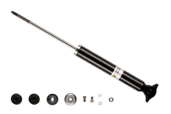 Стойки Mercedes S-Class (Мерседес С-Класса): 24005012 Bilstein Амортизатор подвески передний газомасляный BILSTEIN B4