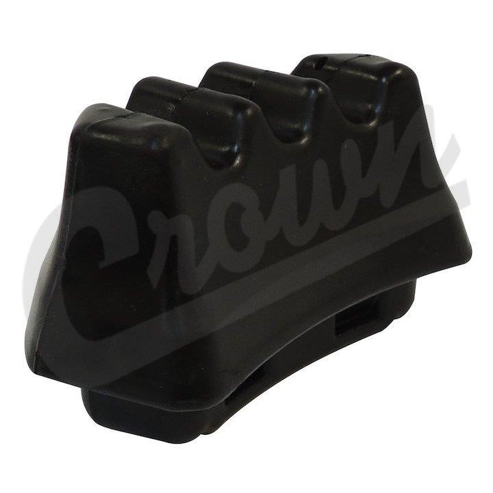 Crown 52109795AC Rubber buffer, suspension 52109795AC: Buy near me in Poland at 2407.PL - Good price!