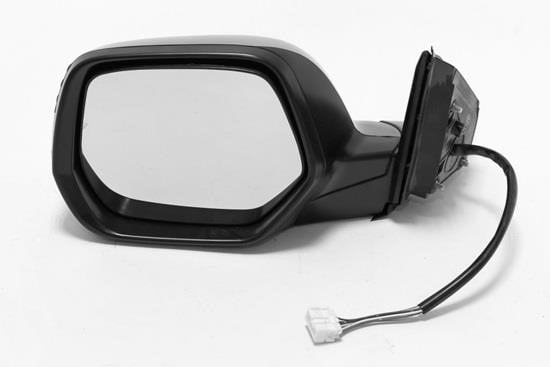 Abakus 1418M11 Rearview mirror external left 1418M11: Buy near me at 2407.PL in Poland at an Affordable price!
