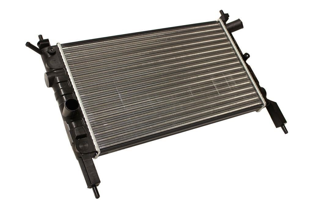 Abakus 037-017-0002 Radiator, engine cooling 0370170002: Buy near me at 2407.PL in Poland at an Affordable price!
