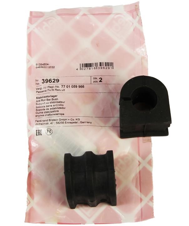 Buy febi 39629 at a low price in Poland!