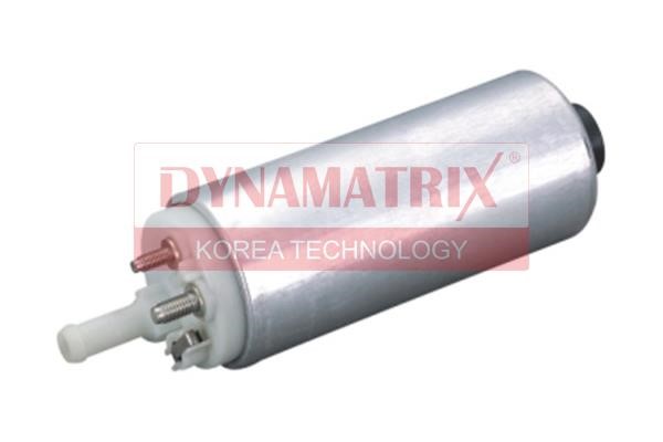 Dynamatrix DFP4302011G Fuel Pump DFP4302011G: Buy near me in Poland at 2407.PL - Good price!