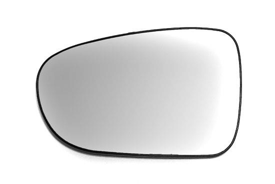 Abakus 1224G05 Side mirror insert 1224G05: Buy near me in Poland at 2407.PL - Good price!