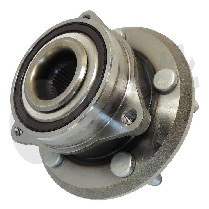 Crown 52124767AC Wheel hub 52124767AC: Buy near me at 2407.PL in Poland at an Affordable price!