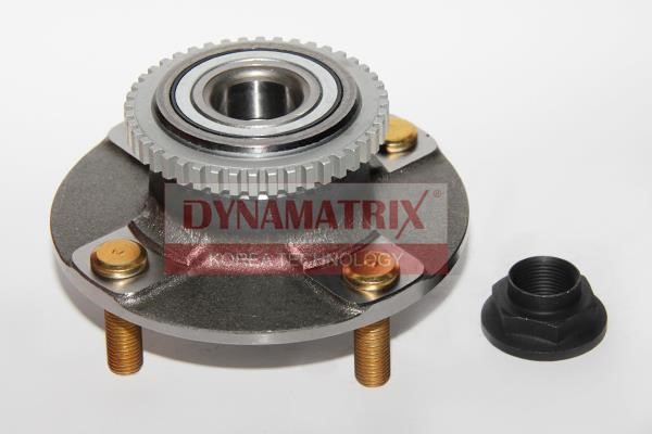 Dynamatrix DWH6810 Wheel bearing DWH6810: Buy near me in Poland at 2407.PL - Good price!