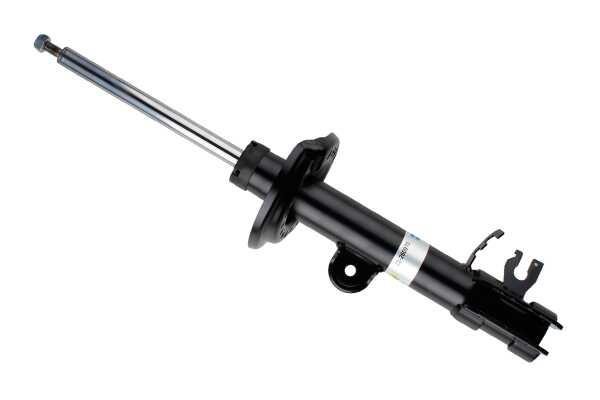Bilstein 22-260970 Rear right gas oil shock absorber 22260970: Buy near me in Poland at 2407.PL - Good price!