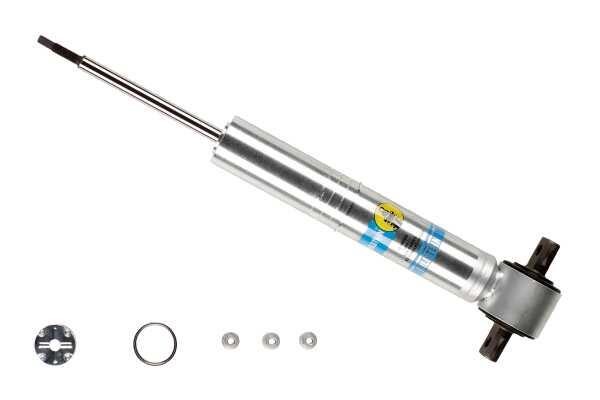 Bilstein 24-186940 Front oil and gas suspension shock absorber 24186940: Buy near me in Poland at 2407.PL - Good price!